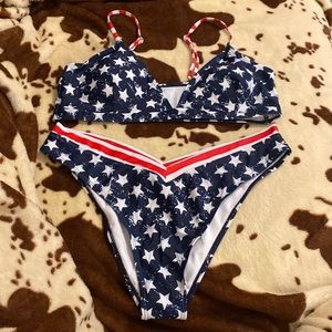 XL SHEIN Swimsuit
